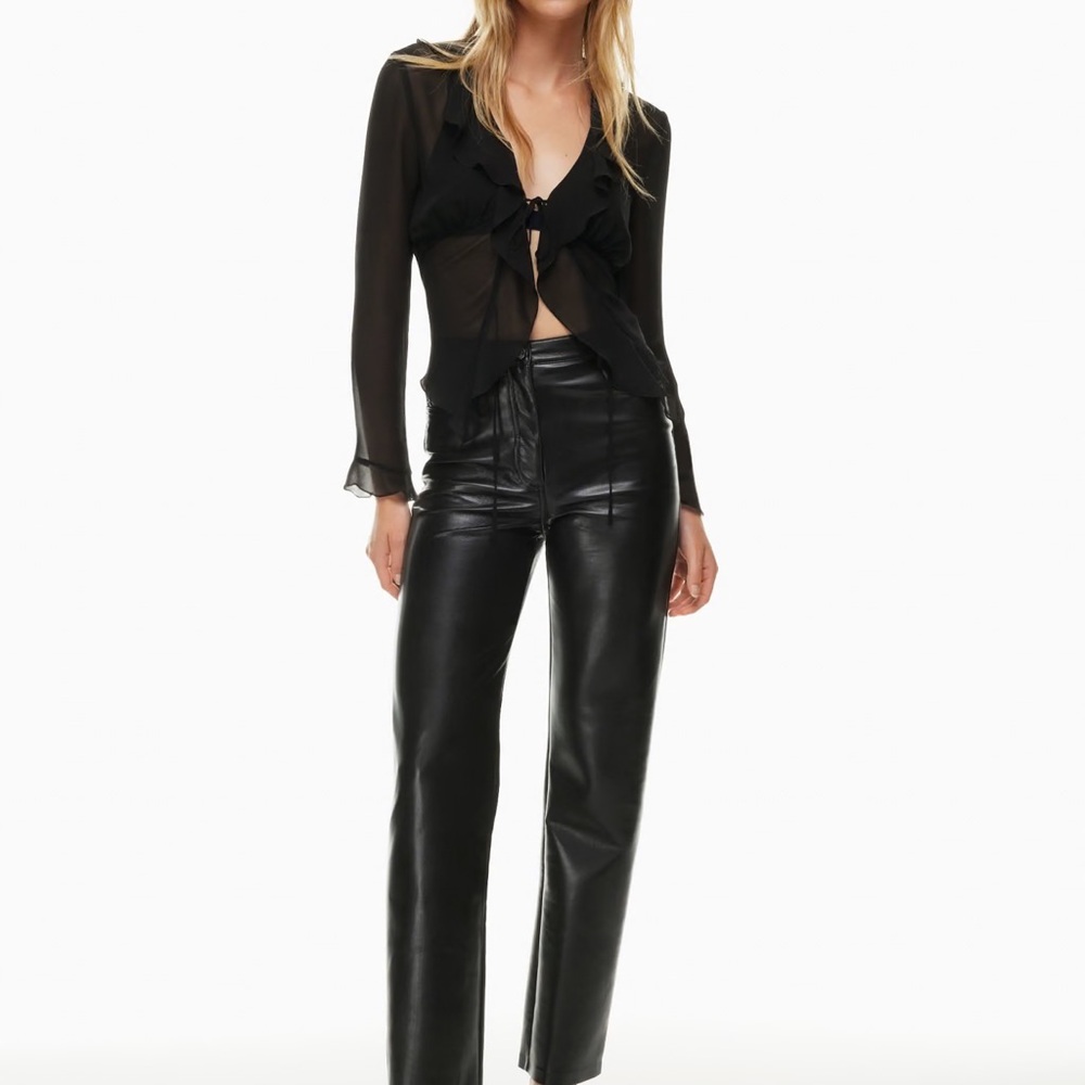 The Milena Pant - Wilfred